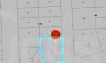 Imagem 2: Lote residencial/comercial com área total de 1.126,36 metros², Área total: 1.126,36, próxi