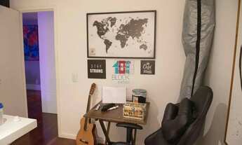 Imagem 5: Barra da Tijuca Apartamento com 2 dormitórios