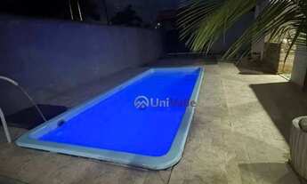 Imagem: Chácara com 2 dormitórios à venda, 500