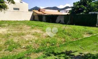 Imagem 4: Terreno à venda, 274 m² por R$ 340.000,00 - Vargem Grande - Rio de Janeiro/RJ