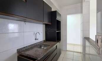 Imagem 3: APARTAMENTO COM QUARTOS SENDO 1 SUÍTE NO CONDOMÍNIO BAHAMAS EM LIMEIRA/SP