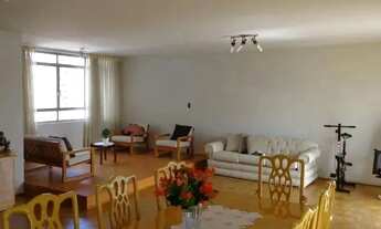 Imagem 4: Apartamento para venda com 262m², 2 vagas na Mooca