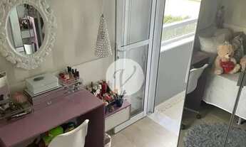 Imagem 7: Apartamento 53 m², 2 Quartos, Mobiliado, Jardim Santo André Aluguel