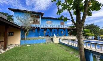 Imagem: CASA EM CONDOMÍNIO - SANTA ISABEL - SP