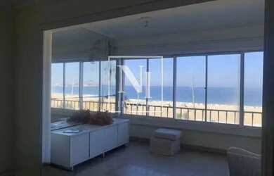 Imagem 2: Apartamento 4 quartos, vista mar, á venda no bairro de Copacabana!