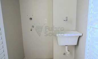 Imagem 7: Apartamento 2 Dormitórios no Smart Urban Club - Conforto e Praticidade