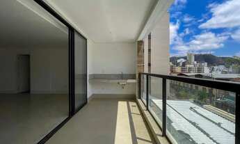 Imagem 3: Apartamento 4 quartos - Granbery