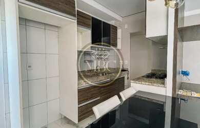 Imagem 2: Condomínio Living Comfort no Dom Pedro, apartamento com 100m2, 3 quartos