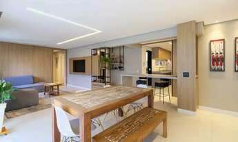 Imagem: Apartamento para venda em Vila Andrade com