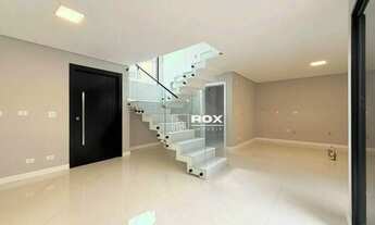 Imagem 5: Casa em condomínio fechado, com 3 quartos para alugar, 243 m² por 8.750/mês- Santa Cândida