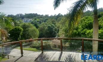 Imagem 3: CASA EM CONDOMÍNIO - IVOTURUCAIA - SP