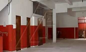 Imagem: Salão, Jardim Mituzi, Taboão da Serra