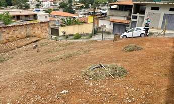 Imagem 5: LOTE BAIRRO OURO NEGRO IBIRITE