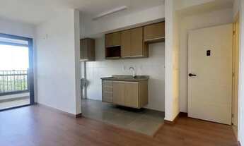 Imagem 4: Apartamento com 1 dormitório para alugar, 49 m² por R$ 3.400/mês - Parque Campolim - Soroc