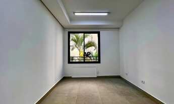 Imagem 7: Aluguel de Sala Comercial na Vila Suzana, São Paulo-SP: 2 Salas, 2 Banheiros, 1 Vaga, 40m²