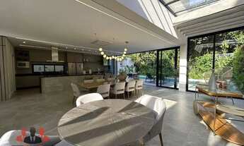 Imagem 5: Casa à venda, 370 m² por R$ 13.900.000,00 - Riviera Módulo 11 - Bertioga/SP