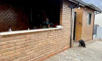 Imagem 4: Casa à venda - Jardim Paulistano, Franca/SP