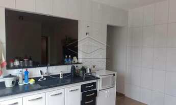 Imagem 7: Casa Padrão em Bauru