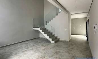 Imagem 3: CASA EM CONDOMÍNIO - LOTEAMENTO LOANDA - SP