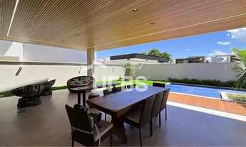 Imagem 8: Sobrado no Portal do Sol Green