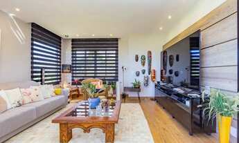 Imagem 7: Excelente casa com 4 quartos à venda em condomínio no Parque do Imbuí, Teresópolis