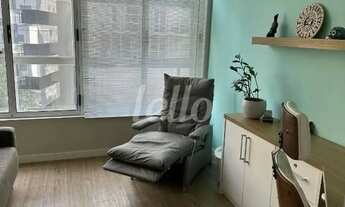 Imagem: Comercial para alugar no(a) Bela Vista