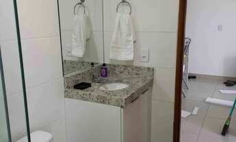 Imagem 4: Imóvel para venda possui 50 metros quadrados com 2 quartos em Intermares - Cabedelo - PB