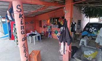 Imagem: Casa com 1 dormitório à venda por R$ 150.000,00