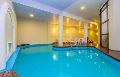 Imagem 4: Amplo 3 quartos c 2 vagas Mont Serrat