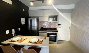 Imagem: Cidade Maia - Alameda