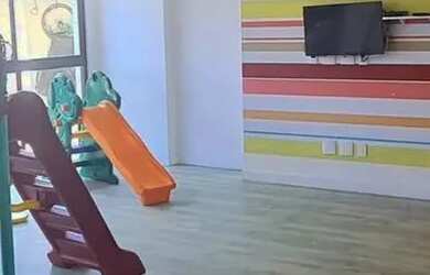 Imagem 2: Alugo excelente apartamento com 2 quartos, suíte e 1 vaga em Santo Amaro - Recife - PE