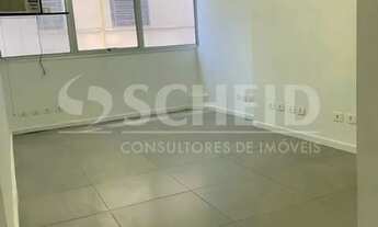 Imagem 4: Conjunto comercial com 3 salas, 1 vaga - Av Paulista - Frei Caneca