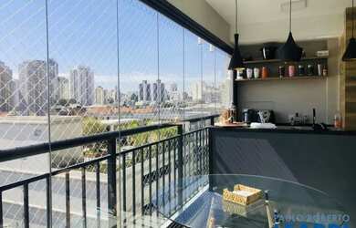 Imagem 3: APARTAMENTO - BARRA FUNDA - SP