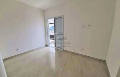 Imagem 7: Apartamento com 2 dorms, Guilhermina, Praia Grande - R$ 465 mil, Cod: 7700
