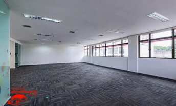 Imagem 4: Conjunto Comercial Região Brooklin 130 m² 2 Vagas