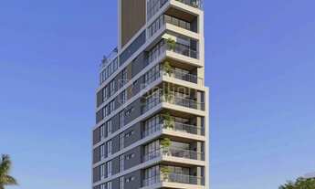 Imagem: Apartamento alto padrão com 3 suítes em