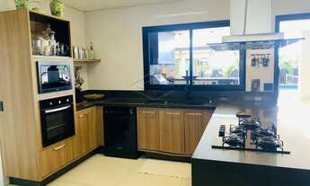 Imagem 7: VILLA LOBOS Casa em condomínio com 5 dormitórios