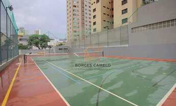 Imagem 5: Apartamento com 4 dormitórios à venda, 173 m² por R$ 3.700.000,00 - Santo Antônio - Belo H