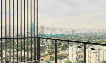 Imagem 4: APTO PARA LOCAÇÃO PINHEIROS, 164 M², 3 SUÍTES