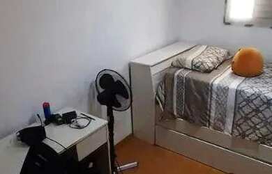 Imagem 7: Apartamento com 2 dormitórios à venda, 52 m² por R$ 380.000,06 - Continental - Osasco/SP