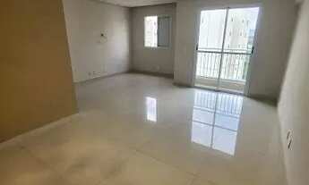 Imagem 3: Apartamento com 2 dormitórios para alugar, 68 m² por R$ 3.587,50/mês - Condomínio Alphavie