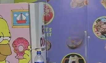 Imagem: Lanchonete e Doceria na Zona Leste de SP