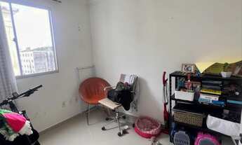 Imagem 3: Vendo apartamento 2/4 Lauro de Freitas