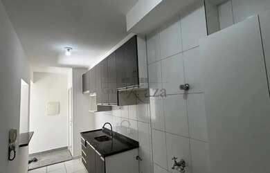 Imagem 5: Oportunidade - Apartamento - Vila Industrial - Residencial Natura Park - 3 Dormitórios - 6