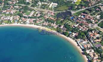 Imagem 3: Imóvel para venda tem 357 metros quadrados com 5 quartos em Ferradura - Armação dos Búzios