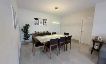 Imagem 4: Apartamento para venda tem 126 metros quadrados com 3 quartos em Centro - Botucatu - São P