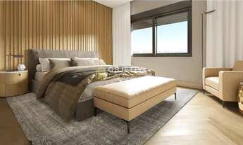 Imagem 6: Apartamento à venda 3 Quartos 1 Suite 2 Vagas 76.26M² Vila Ipiranga Porto Alegre - RS