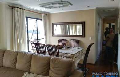 Imagem 4: APARTAMENTO - JARDIM - SP