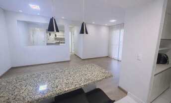 Imagem 7: Apartamento 3/4 à venda no Piazza di San Marco - Valinhos/SP