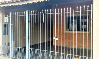 Imagem: Casa à venda em ótimo bairro em Atibaia!